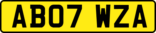 AB07WZA
