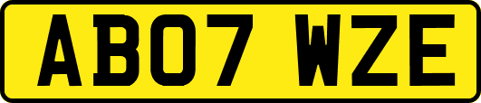 AB07WZE