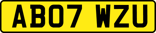 AB07WZU