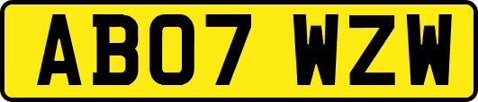 AB07WZW