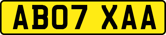 AB07XAA