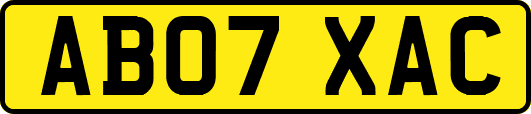 AB07XAC