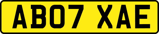 AB07XAE