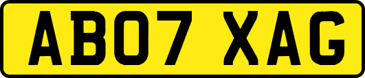 AB07XAG