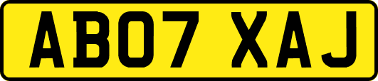 AB07XAJ