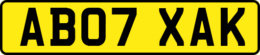 AB07XAK