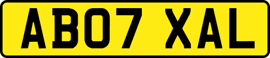 AB07XAL