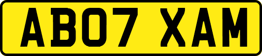 AB07XAM