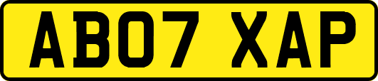AB07XAP