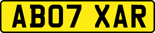 AB07XAR