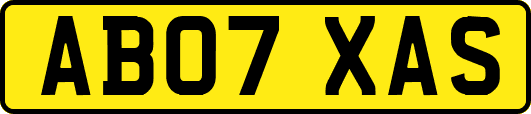 AB07XAS