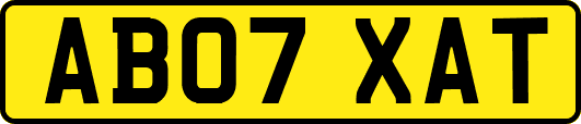AB07XAT