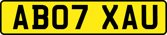 AB07XAU