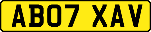 AB07XAV