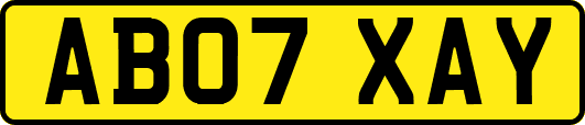 AB07XAY