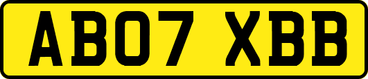 AB07XBB