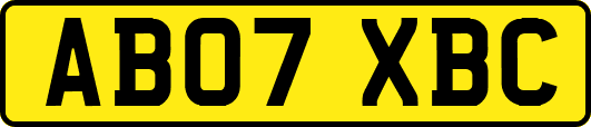 AB07XBC