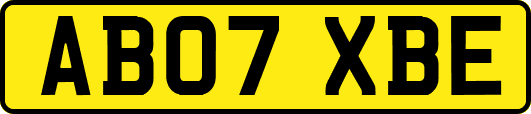 AB07XBE