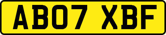 AB07XBF