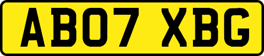 AB07XBG