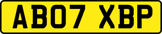 AB07XBP