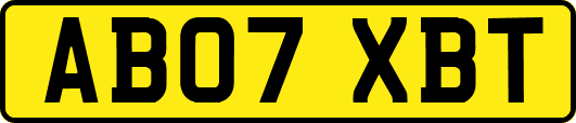 AB07XBT
