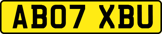AB07XBU