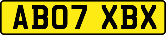 AB07XBX