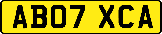 AB07XCA