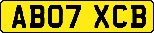 AB07XCB