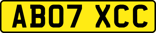 AB07XCC