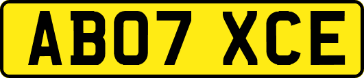 AB07XCE