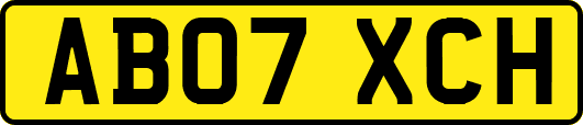 AB07XCH