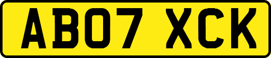 AB07XCK