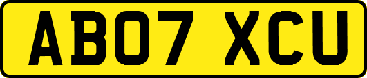 AB07XCU