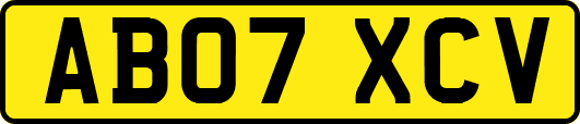 AB07XCV