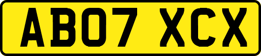 AB07XCX