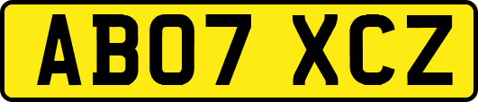 AB07XCZ