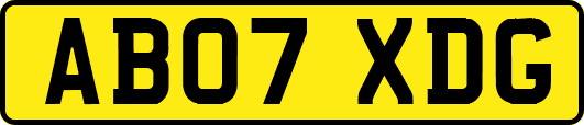 AB07XDG