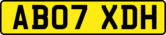 AB07XDH