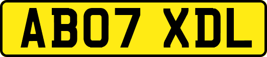 AB07XDL