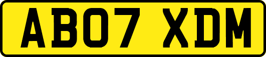 AB07XDM