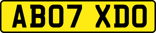 AB07XDO