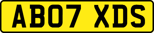 AB07XDS