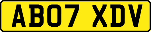 AB07XDV