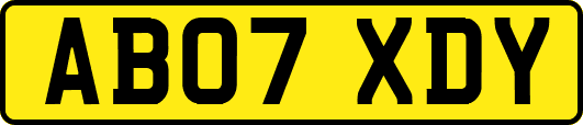 AB07XDY