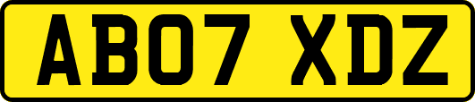 AB07XDZ