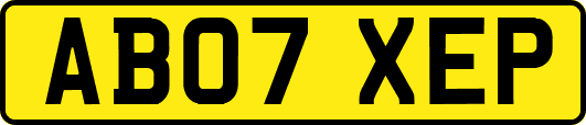 AB07XEP