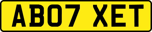 AB07XET