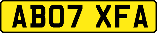 AB07XFA